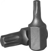 Вставка-бита 10 мм DR TORX®, T45, 30 мм 055839 Ombra