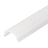 Экран матовый ROUND-D18-2000 OPAL (ARL, Пластик) 025483 Arlight