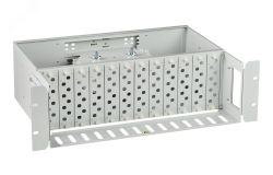 Кросс ШКОС-С -3U/4 -96 -FC/ST (корпус) 130301-00037 ССД