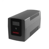 Источник бесперебойного питания line-interactive, Info 1200 ВА/720 Вт, 1/1, 3xSchuko, 2x7Aч INFO1200S DKC