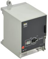 ARMAT Моторный привод 230В AC MCCB типоразмер S IEK AR-MCCBD-MD-230-0-01-C IEK