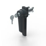 Рукоятка XL3 S 4000 тип 405 339718 Legrand