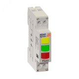 Индикатор фаз световой OptiDin FSL63-230A-УХЛ3 138626 КЭАЗ