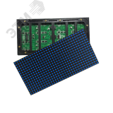 Экран светодиодный уличный 320х160 мм, 32х16 pix, SMD 3535, шаг Р10, 5500 Кд/м2, 1920 Hz, IP65 SL Р10  Stokled