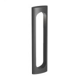 Светильник LGD-MUSE-BOLL-H650-12W Warm3000 (DG, 296 deg, 230V) (, IP65 Металл, 3 года) 037524 Arlight