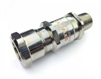 Ввод кабельный ВКВБ2-ЛР-M25-14-20 1Ex db e II Gb X ГОФРОМАТИК zeta32813 ЗЭТАРУС