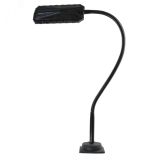 Низковольтный светильник Армата 045 (LED,на основании,6Вт,IP21, гибкая стойка 545 мм) 997 Трансвит