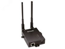 Маршрутизатор 4G LTE, 1хLAN, 2хSIM 123367 D-Link