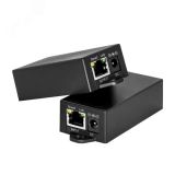 Усилитель линии передачи Ethernet и PoE gf0559 Giraffe