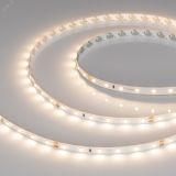Лента UL-A60-8mm 24V Warm3000 (4.8 W/m, IP20, 5m) (Arlight, 7 лет) 042283 Arlight