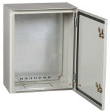Корпус металлический ЩМП-80.60.30 У1 PRO IEK