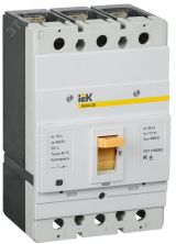 Выключатель автоматический ВА44-39 3Р 630А 35кА SVT50-3-0630-35 IEK