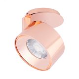 Модуль светодиодный PLURIO-LAMP-R77-9W Day4000 (COP, 36 deg, 2-2, 38V, 200mA) (, Металл) 030257 Arlight