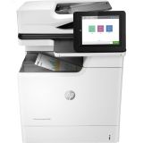 МФУ лазерное цветное LaserJet Enterprise MFP M681dh 7000006295 HP