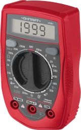 Мультиметр OMT-Mm03-UT33D (UT33D+) 27987 Navigator Group