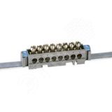 Плоская шинка 12 х 2 мм - длина 1 м 004819 Legrand
