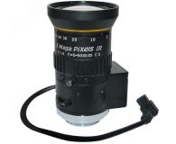 Объектив мегапиксельный CS f 5-50 мм gf0430 Giraffe