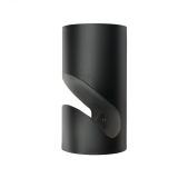 Держатель SL-WIRE-HOOK-R15 (BK) (, Металл) 036987 Arlight