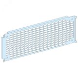 ПЕРФОРИРОВАННАЯ ПЛАТА, 4 МОДУЛЯ LVS03571 Schneider Electric