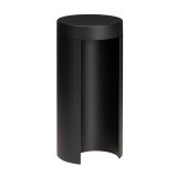 Светильник LGD-Path-Round120-H250B-12W Warm White (ARL, IP54 Металл, 3 года) 020335 Arlight