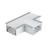 Угол S2-LINIA69-F-T90 тройной (ARL, Металл) 021280 Arlight