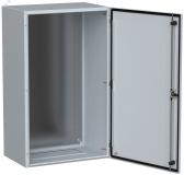 TITAN 5 Корпус металлический ЩМП-100.60.30 УХЛ1 IP66 TI5-10-N-100-060-030-66 IEK