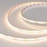 Лента LED COB-X544-8mm 24V Warm3000 (11.5 W/m, IP20, CSP, 5m) (ARL, -) 031900(2) Arlight