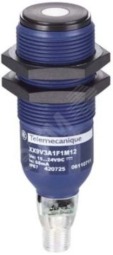 Датчик ультразвуковой XX9V3A1F1M12 Schneider Electric