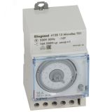 Программируемый ежедневный таймер 3М 412812 Legrand
