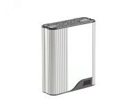 Стабилизатор напряжения Teplocom ST-222/500-И 220В 222ВА Uвх.145-260В индикация 557 Бастион