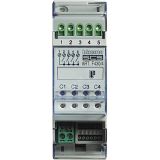 Активирующее устройство для системы термоконтроля с 4 реле, DIN F430/4 BTicino