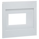 Панель лицевая XL3 630A 605139 Legrand