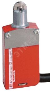МИНИАТЮРНЫЙ КОНЦ. ВЫКЛЮЧАТЕЛЬ XCSM3902L2 Schneider Electric