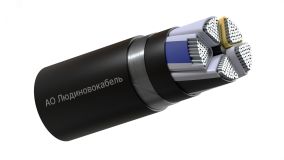 Кабель АВБШв 5Х70мс(N PE)-1 Л0014778 Людиновокабель