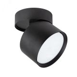 Спот Arte Lamp A5549PL-1BK A5549PL-1BK Arte Lamp