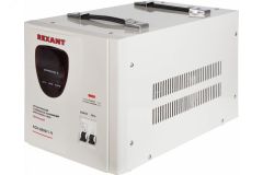 Стабилизатор напряжения AСН-8 000/1-Ц, REXANT 11-5006 REXANT