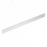 Пластина монтажная G-N XEA 30 RAL P000 57400009 dormakaba