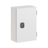 Корпус клеммный металлический SDE ВхШхГ           300x200x120 мм с дверцей R5SDE3212C DKC
