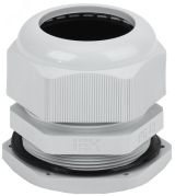 Сальник PG-42 диаметр кабеля 30-40мм IP54 YSA20-40-42-54-K41 IEK