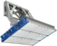 Светильник светодиодный ДО-381W IP67 49887Лм 5000К КСС Г60 FL (TL-PROM SM 380 5K FL Г) УТ000010711 Технологии Света