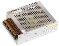 Драйвер LED ИПСН-PRO 100Вт 12 В блок - клеммы IP20 IEK LSP1-100-12-20-33-PRO IEK