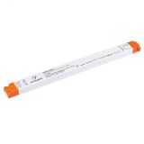 Блок питания ARV-SP-24060-PFC-DT8-CCT-LONG (24V, 2.5A, 60W) (Arlight, IP20 Пластик, 5 лет) 048242 Arlight