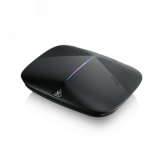 Маршрутизатор AC2600, AC Wave 2 1xWAN 2.5GE 4xLAN GE, до 800-1733 Мб/с USB 3.0 128474 Zyxel