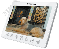 Монитор цветного видеодомофона 00-00037259 Tantos