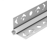 Профиль ARH-DECORE-S6-INT-2000 ANOD внутренний 034971 Arlight