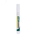 Маркер меловой MunHwa 3 мм, белый, спиртовая основа, REXANT 08-7005 REXANT