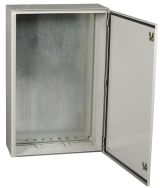 Корпус металлический ЩМП-5-2 (1000х650х285мм) У1 IP54 PRO IEK