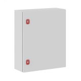 Щит с монтажной панелью ЩМП 600x500x200 мм IP66 ST R5ST0652 DKC