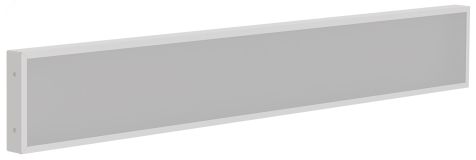 LIGHTING PRO Светильник светодиодный ДВО 1031 30Вт 4000К IP40 1195х180мм опал IEK LTP-DVO1-1031-30-40-K01 IEK