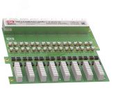 УЗИП ГРОЗОСТОП ГИП 8.4/100M PoE+ LSA/RJ, Uо - 6 В (пары данных), Uо - 48 В (пары PoE+) IL - 2 А, In (8/20) - 2 кА 400 515 Ключевой Компонент (Хакель)